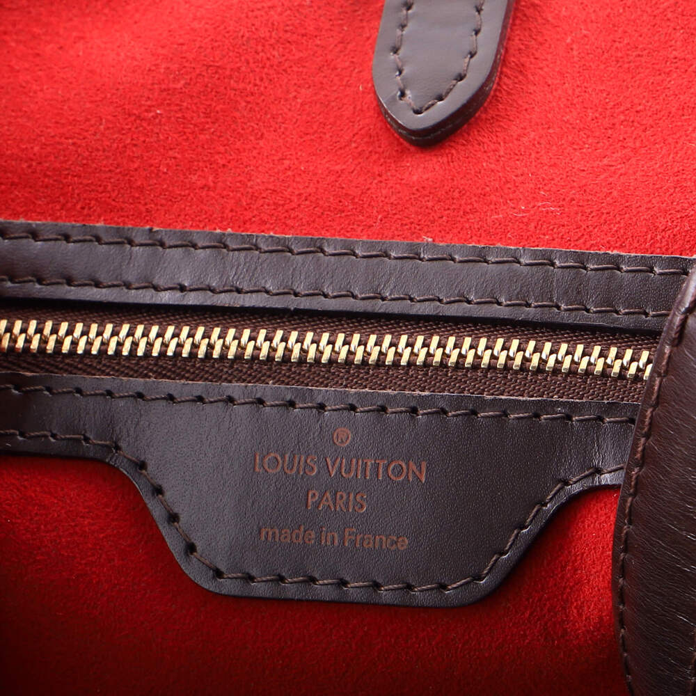 Louis Vuitton Hampstead Handbag Damier #241623L11B - Picture 7 of 8